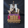 Ntra Sra de las Angustias Coronada