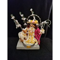 Divina Pastora de las Almas