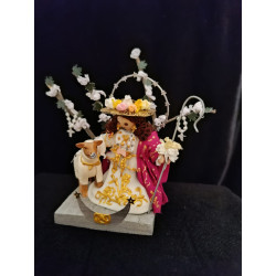 Divina Pastora de las Almas