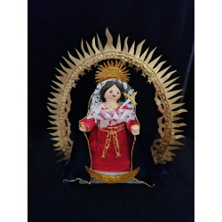 Ntra Sra de los Dolores (La...