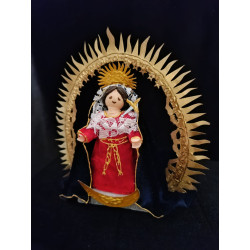Ntra Sra de los Dolores (La Predilecta)
