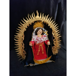 Ntra Sra de los Dolores (La Predilecta)