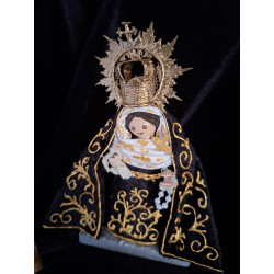 Ntra. Sra. de los Dolores