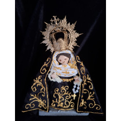 Ntra. Sra. de los Dolores