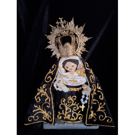 Ntra. Sra. de los Dolores