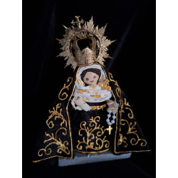 Ntra. Sra. de los Dolores