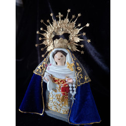 María Stma. de las Penas
