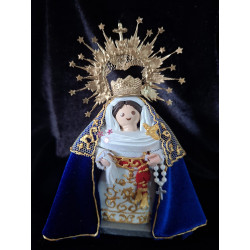 María Stma. de las Penas