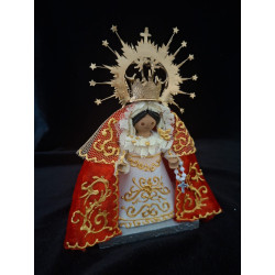 María Stma. de la O