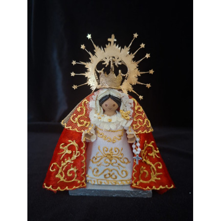 María Stma. de la O