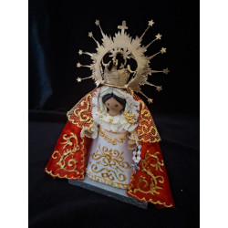 María Stma. de la O