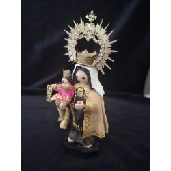 Ntra. Sra. del Carmen