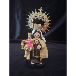 Ntra. Sra. del Carmen