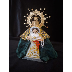 María Stma de la Esperanza