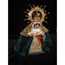 María Stma de la Esperanza