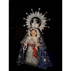 María Stma. de la Concepción