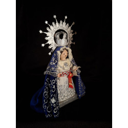 María Stma. de la Concepción