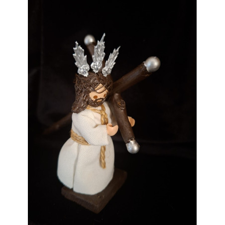 Ntro Padre Jesús del Amor y la Entrega