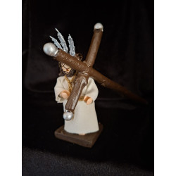 Ntro Padre Jesús del Amor y la Entrega