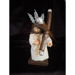 Ntro Padre Jesús del Amor y la Entrega