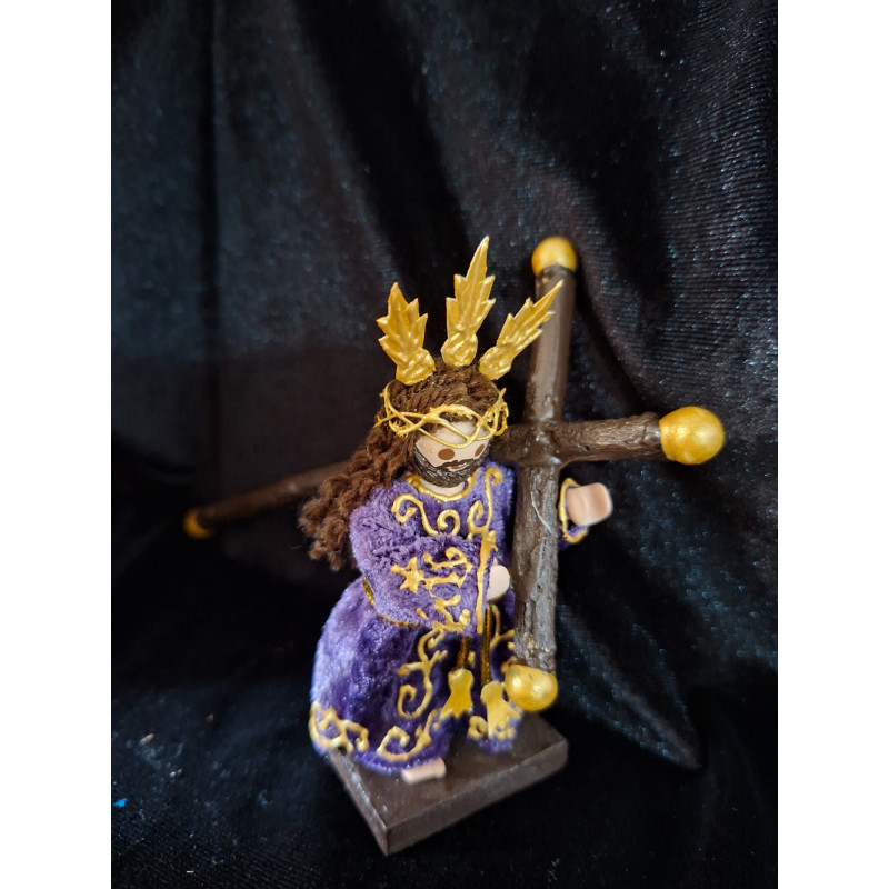 Ntro. Padre Jesús Nazareno