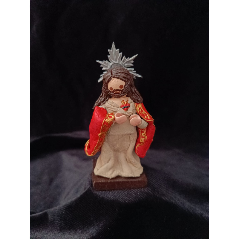 Sagrado Corazón de Jesús