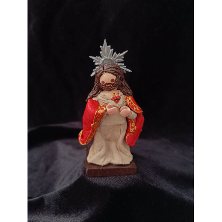 Sagrado Corazón de Jesús