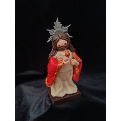 Sagrado Corazón de Jesús