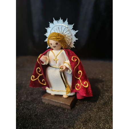 San Juan Evangelista