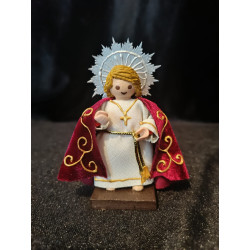 San Juan Evangelista