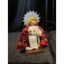 San Juan Evangelista