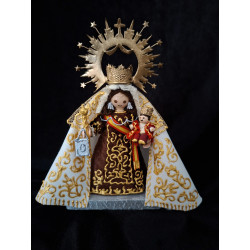 Ntra. Sra del Carmen Coronada