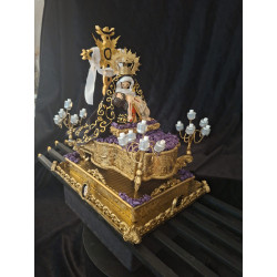 Ntra. Sra. de las Angustias Coronada