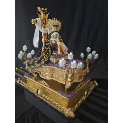 Ntra. Sra. de las Angustias Coronada