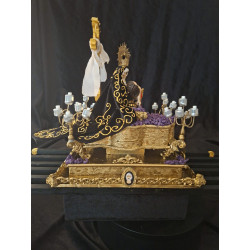 Ntra. Sra. de las Angustias Coronada