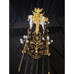 Ntra. Sra. de las Angustias Coronada