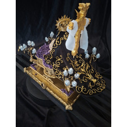 Ntra. Sra. de las Angustias Coronada