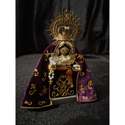 Mª Stma. de la Buena Fe