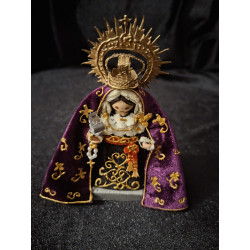 Mª Stma. de la Buena Fe