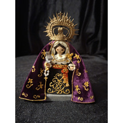 Mª Stma. de la Buena Fe