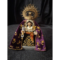 Mª Stma. de la Buena Fe