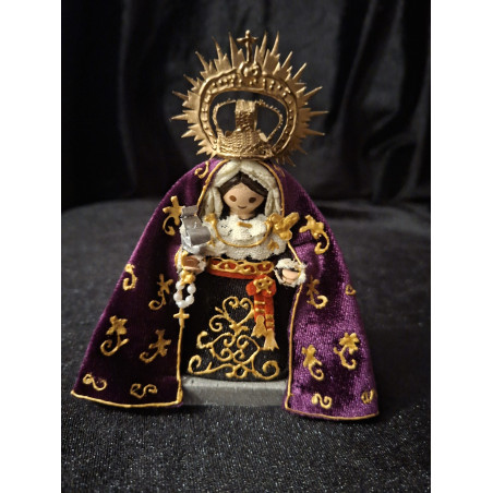 Mª Stma. de la Buena Fe