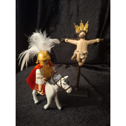 Stmo. Cristo de la Exaltación