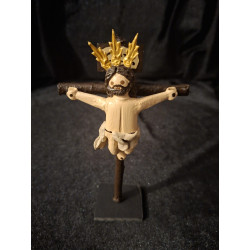 Stmo. Cristo de la Exaltación