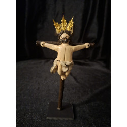 Stmo. Cristo de la Exaltación