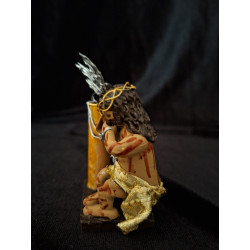 Ntro. Padre Jesús de la Humildad y Paciencia