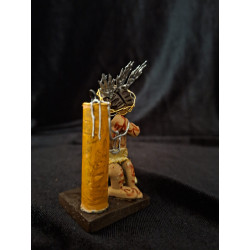 Ntro. Padre Jesús de la Humildad y Paciencia