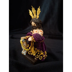 Cristo atado a la columna