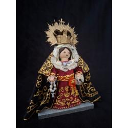 María Stma de los Dolores