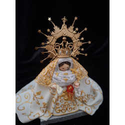 María Stma. de la Aurora del Albayzín Coronada